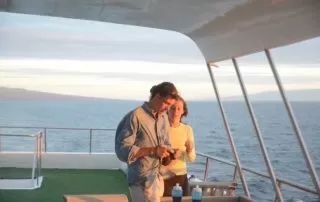 Eco-Galaxy Yacht