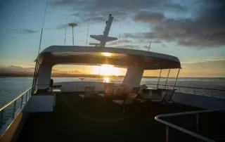 Eco-Galaxy Yacht