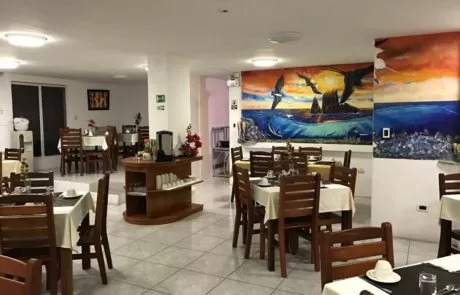 DEJA VÚ HOTEL