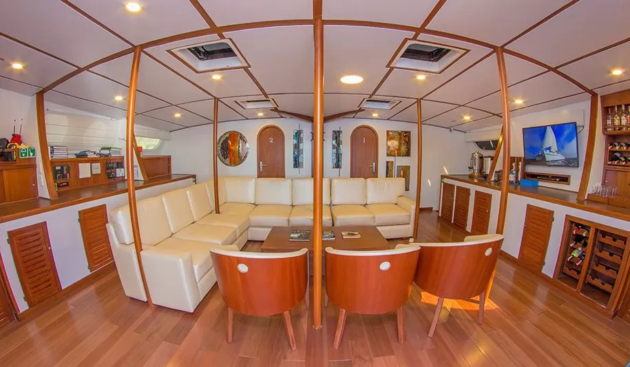 Nemo II Catamaran