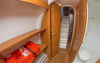 Nemo II Catamaran