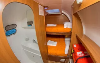 Nemo II Catamaran