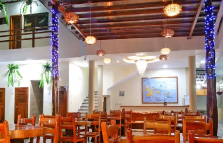 España Hotel