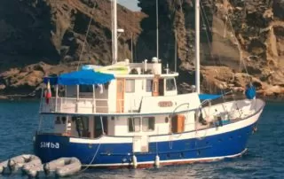samba_1 Samba Yacht