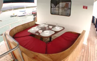 samba_6 Samba Yacht