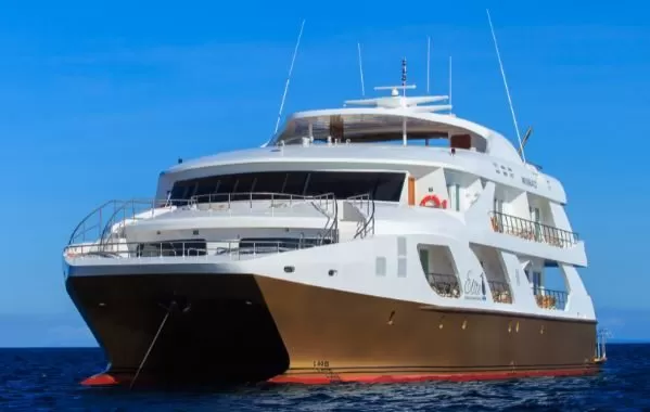 Elite Catamaran Galapagos Luxury Class2 Elite Catamaran Luxury Class