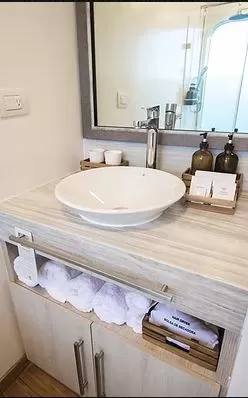 Origin Theory Yacht Galapagos Bathroom 2