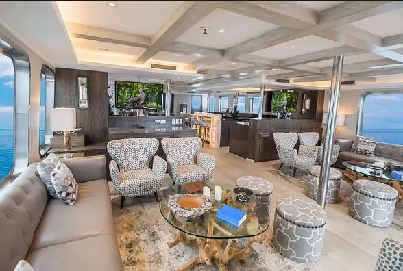 Oring Theory Main Lounge