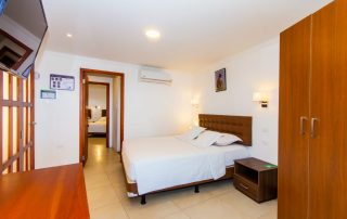 Gran Hotel Lobo de Mar single room