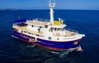 cachalote-explorer-galapagos-yacht cachalote explorer galapagos yacht