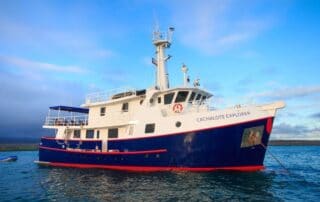 cachalote explorer yacht