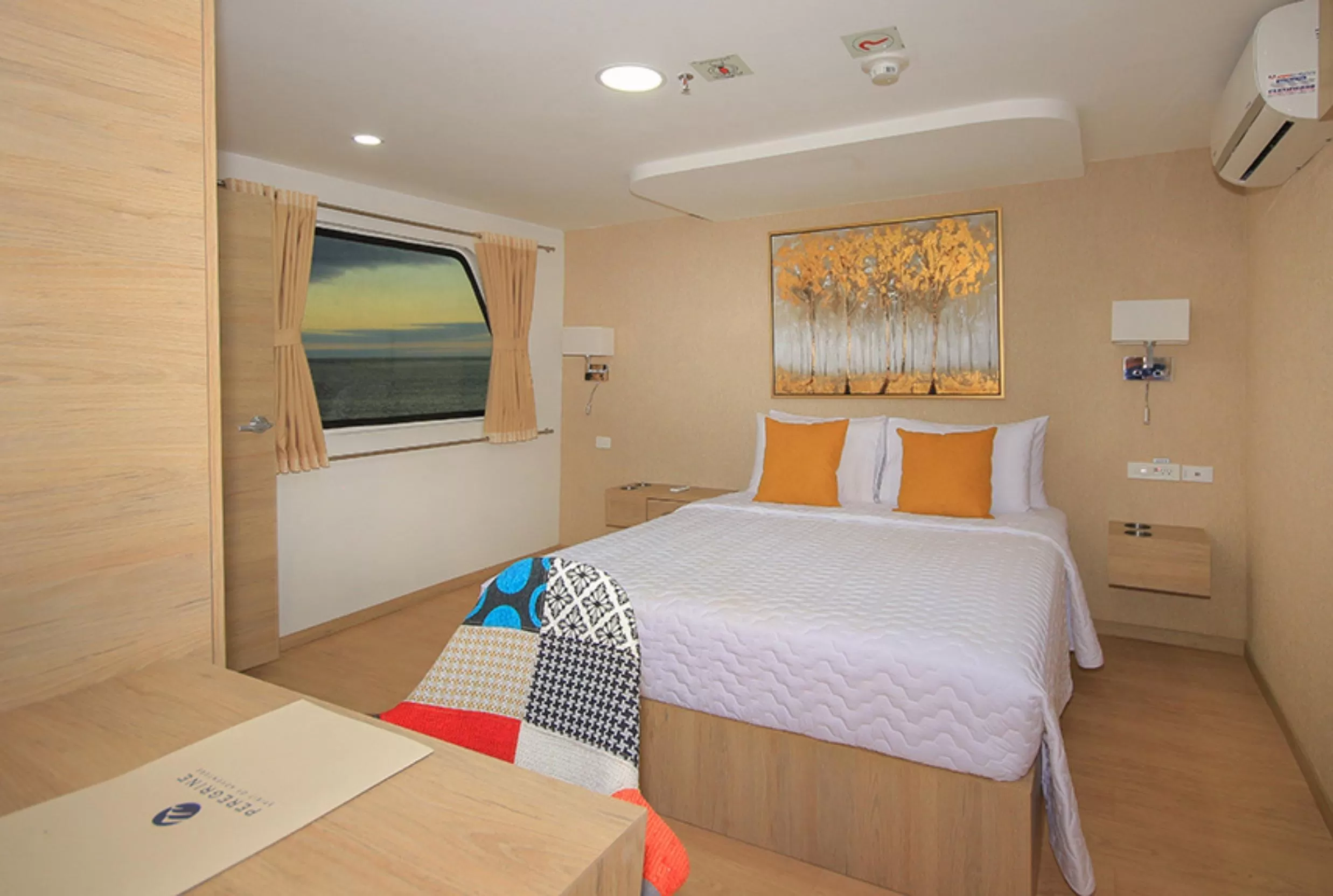 Grand Queen Beatrz cabin Grand Queen Beatrz cabin