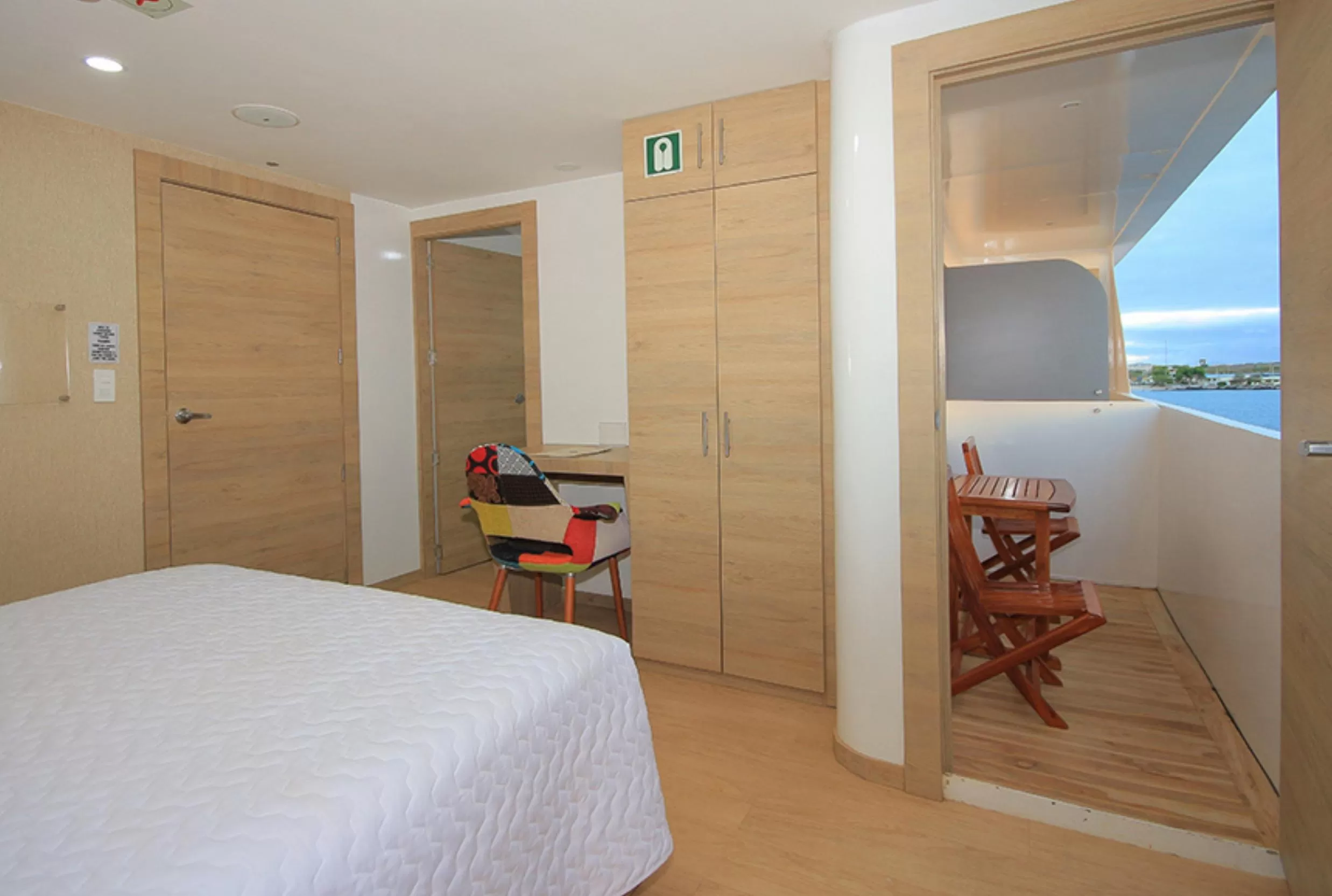 Queen Beatriz balcony cabin Queen Beatriz balcony cabin