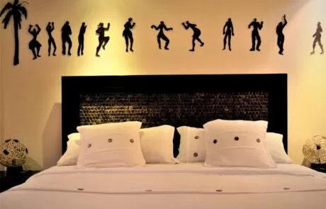 Ikala uio Jr suite