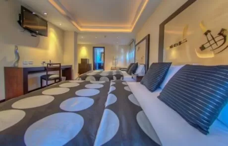 Ikala uio Suite 28