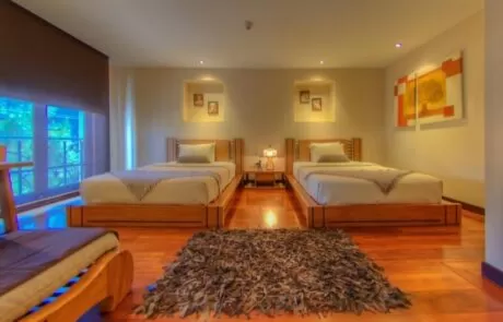Ikala uio suite