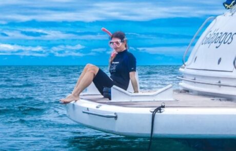 Windrose experiences