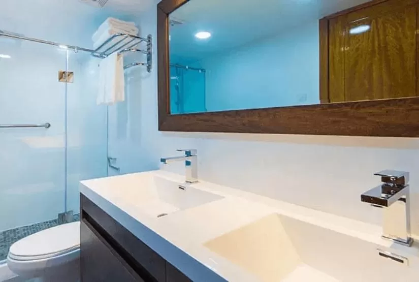 grand daphne bathroom