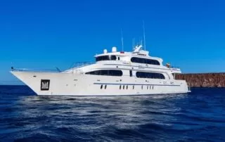  grand daphne cruise galapagos