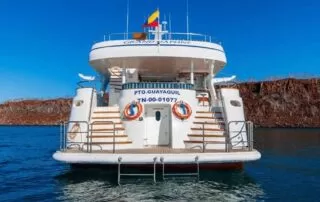  grand daphne galapagos