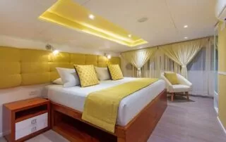 grand daphne main deck suite