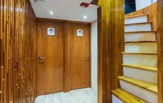 grand daphne room