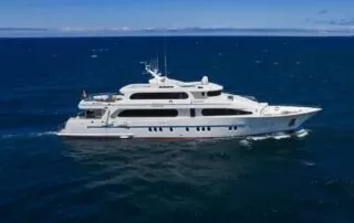 grand daphne yacht