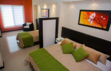 hotel san vicente room 3 galapagos