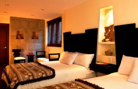 ikala uio room