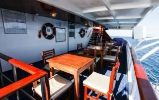 Millennium-Catamaran-Dinningroom-Alfresh Millennium Catamaran Dinningroom Alfresh