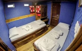 Fragata-Yacht-Twin-Cabin Fragata Yacht Twin Cabin