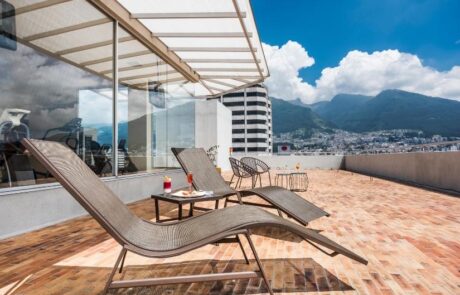 Holiday Inn Express Terrace