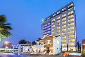 Holiday Inn Express UIO