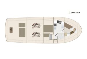 Galaxy Daily Lower Deck