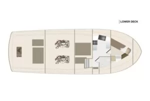 Galaxy Daily Lower Deck