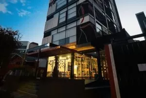 Casa Q Hotel uio