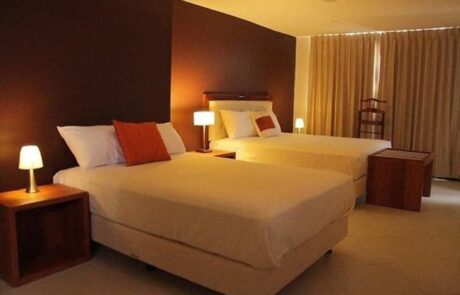 Casa Sakiwa Hotel Double Room