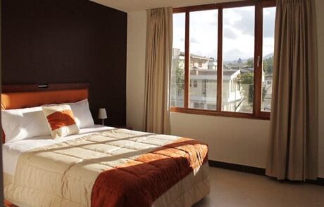 Casa Sakiwa Hotel Room