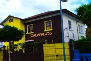Hostel Galapagos Natural Life UIO