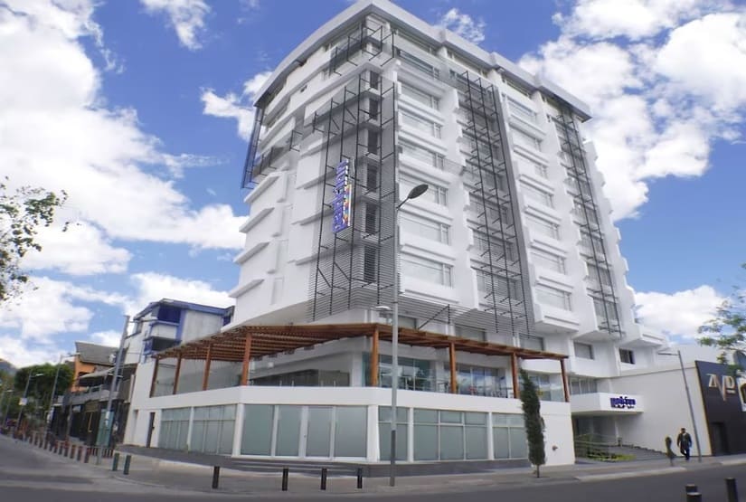 Hotel Park Inn Quito