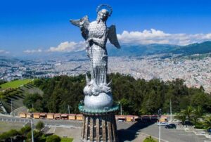 ecuador vacation packages