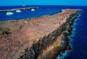 galapagos vacation ecuador