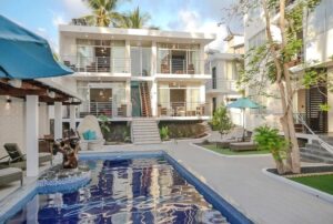 package ecuador vacation