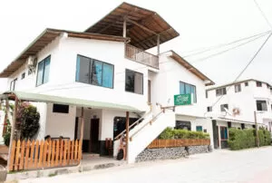 Hostal La Gran Tortuga Galapagos Isabela