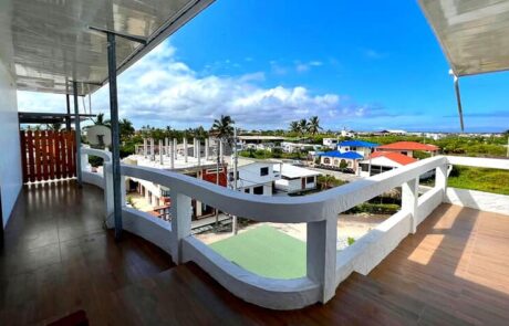 Hotel Cally Isabela GPS Balcon