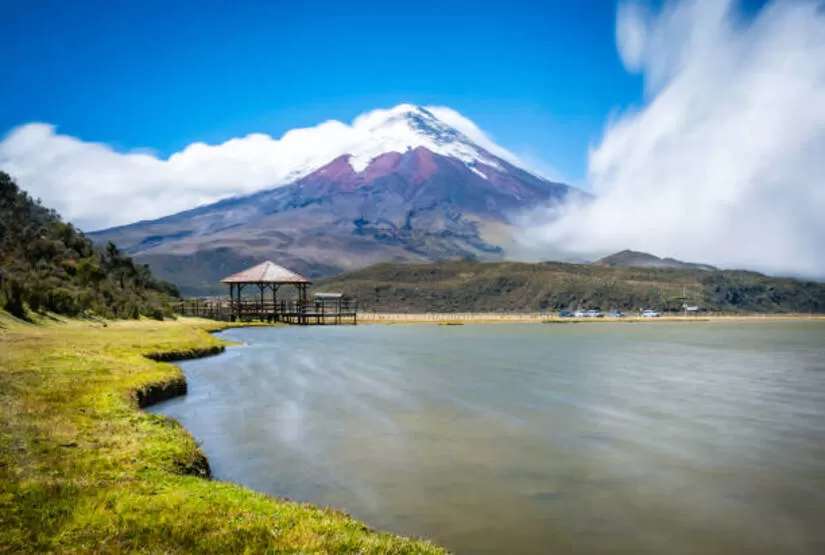 cotopaxi tour national park