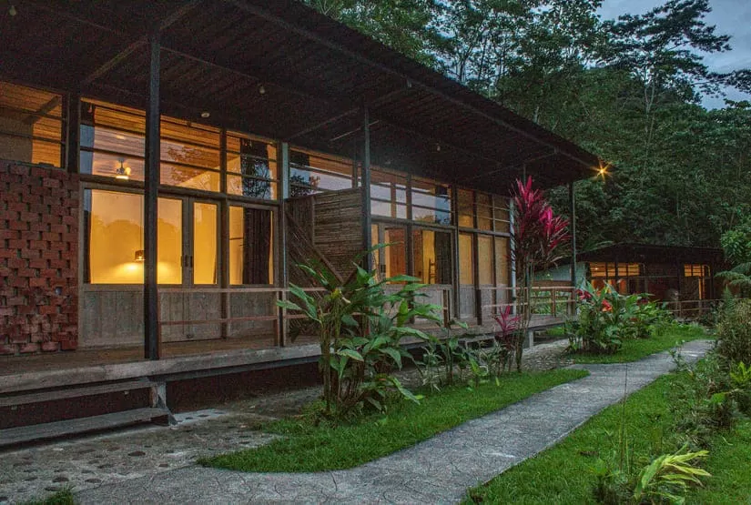 kuyana amazon lodge tour