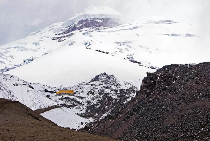 tour cotopaxi