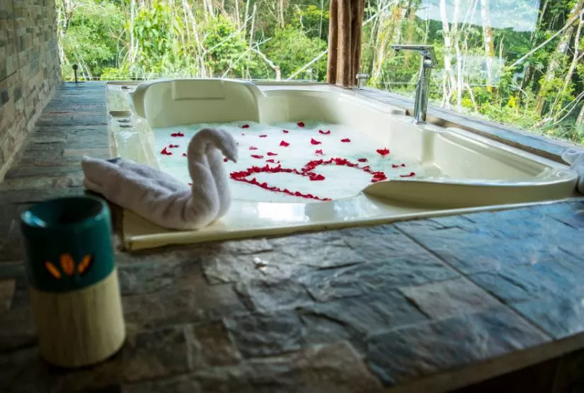 Ecolodge-Yasuni-Napo-Wildlife Ecolodge Yasuni Napo Wildlife