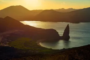 galapagos island 7 days tour